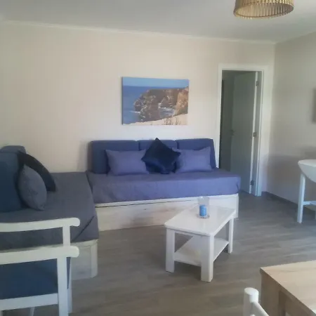 Apartment Apt. Alves *