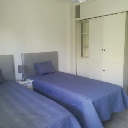 Apt. Alves * Olhos de Agua (Albufeira)