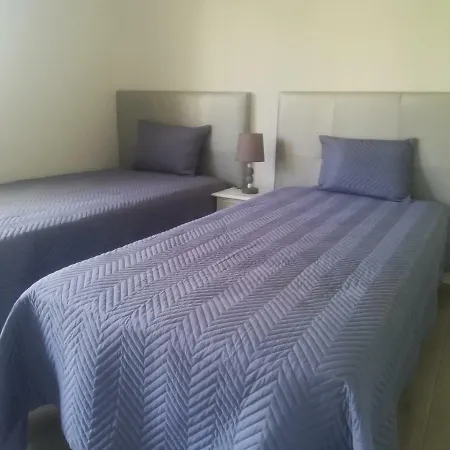 Apt. Alves Apartment Olhos de Agua (Albufeira)