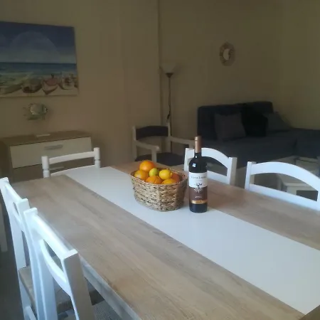 Apartment Apt. Alves