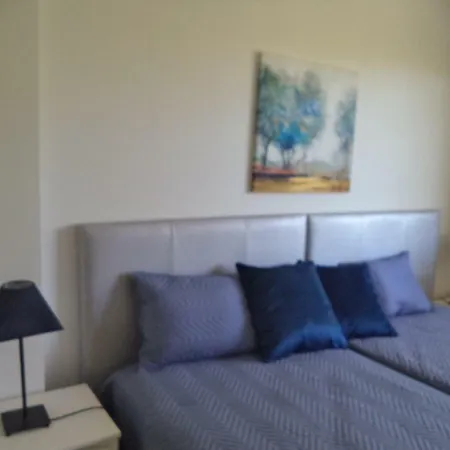 Apartment Apt. Alves *