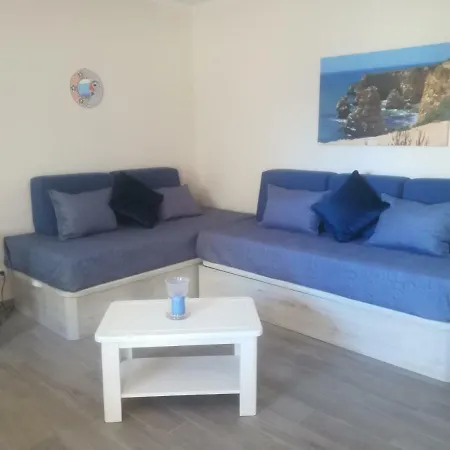 Apartment Apt. Alves