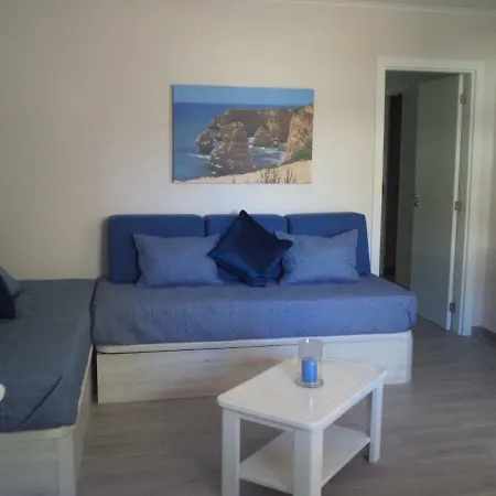 Apartment Apt. Alves
