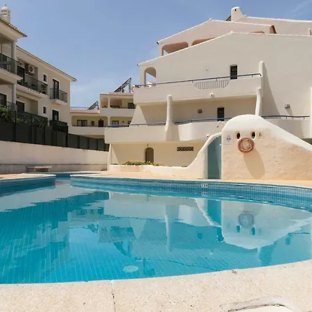 Apartment Apt. Alves Olhos de Agua (Albufeira)