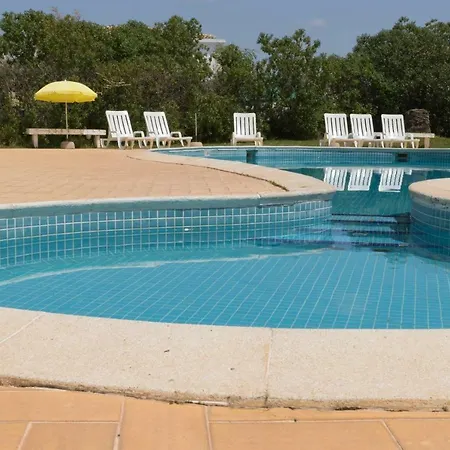 Apt. Alves * Olhos de Agua (Albufeira)