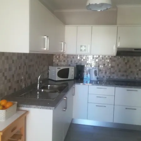 Apt. Alves Apartment