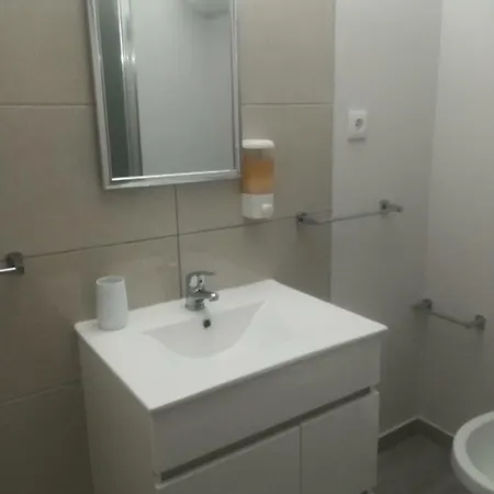 Apartment Apt. Alves *