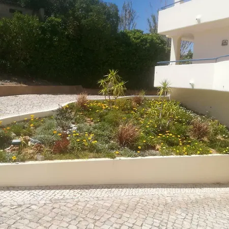 Apartment Apt. Alves